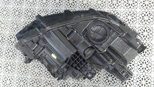 Laden Sie das Bild in den Galerie-Viewer, Frontscheinwerfer VW Passat B8 3G1941035Q LED Links Scheinwerfer Headlight SCH9304406630jd