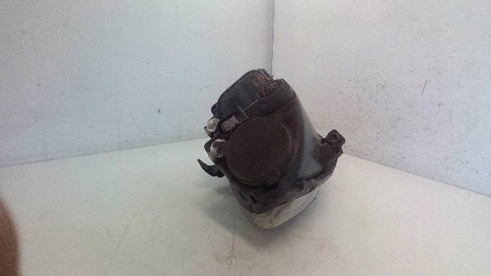 Frontscheinwerfer Seat Altea Links Scheinwerfer Headlight SCH3097054432wz
