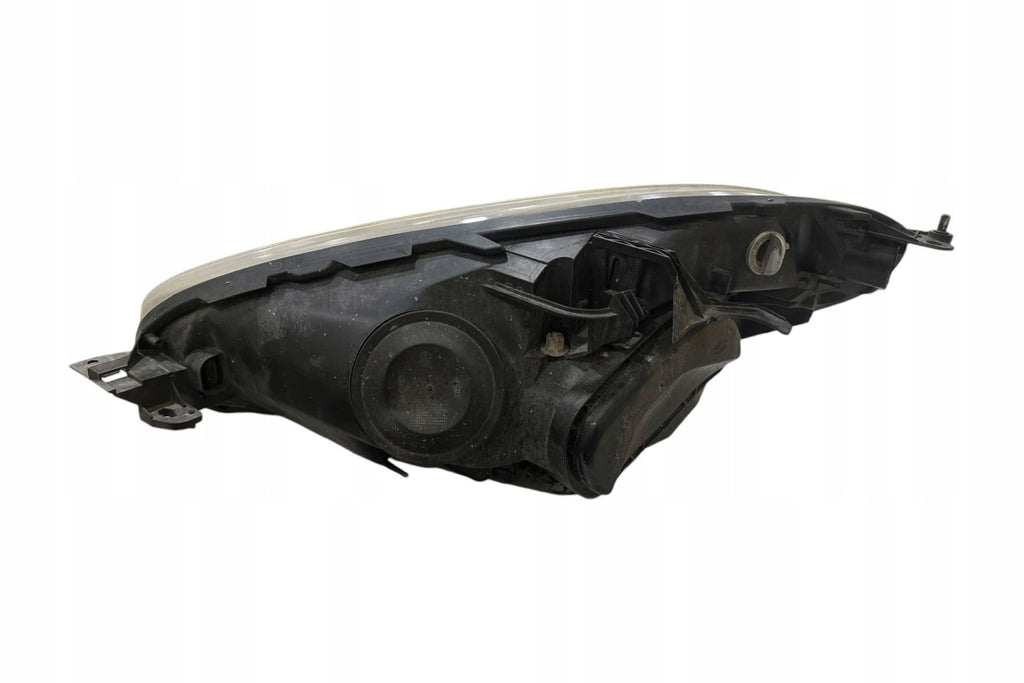 Frontscheinwerfer Citroën C4 Picasso I ONV35899 Rechts Scheinwerfer Headlight SCH6534552106dj