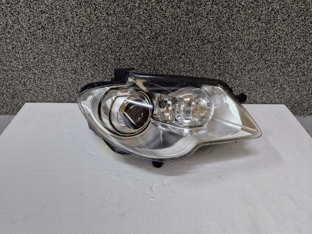 Frontscheinwerfer VW Touran 1T1941754A Rechts Scheinwerfer Headlight SCH6099951444gc