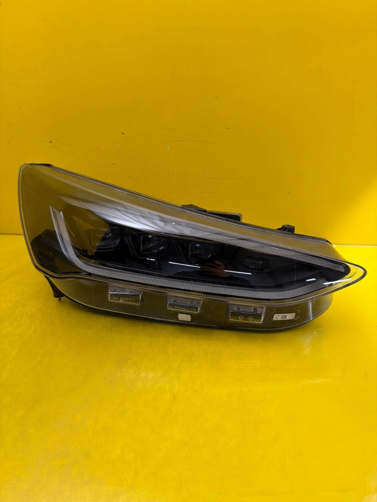 Frontscheinwerfer Ford Focus IV Rechts Scheinwerfer Headlight SCH9226427295bd