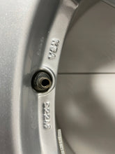 Laden Sie das Bild in den Galerie-Viewer, 1x Alufelge 17 Zoll 7.0" 5x114.3 KBA52249 Hyundai Santa I Tucson Fe Rim Wheel FEL4952086378xg