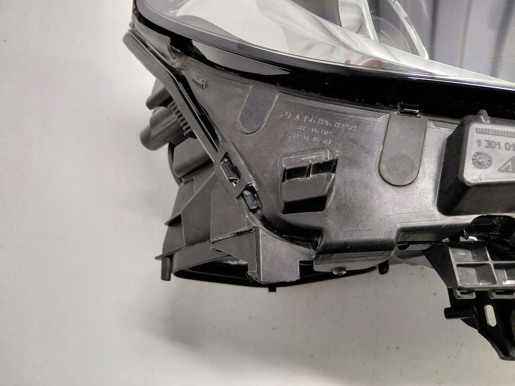 Frontscheinwerfer Mercedes-Benz Gla A1569061800 Xenon Rechts Headlight SCH1581495033ts
