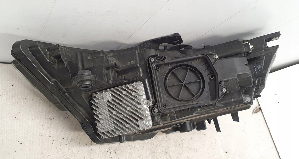 Frontscheinwerfer Audi A6 C8 4K0941034 LED Rechts Scheinwerfer Headlight