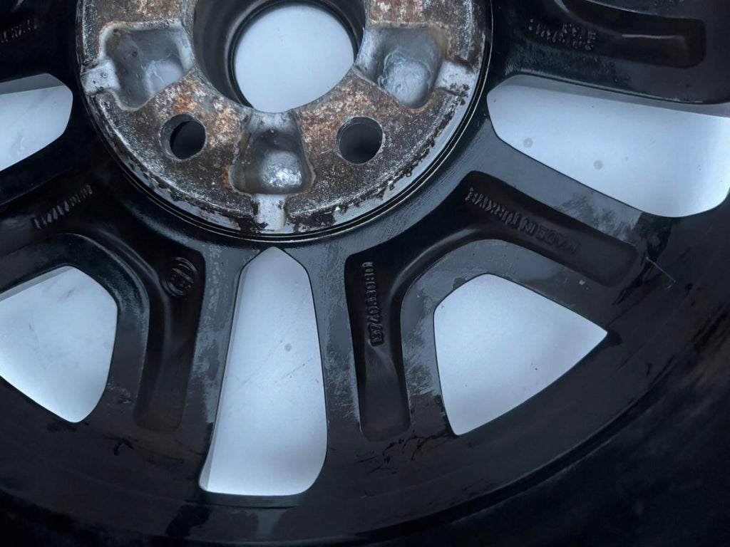 1x Alufelge 16 Zoll 6.0" 5x118 68ET 1397173080 BMW 1 I Rim Wheel FEL1885341704ef