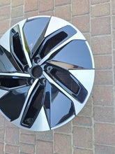 Load image into Gallery viewer, 1x Alufelge 19 Zoll 8.0" 5x112 45ET Glanz Schwarz 11A601025 VW Id.4 Rim Wheel FEL2361741453we