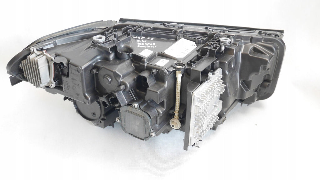 Frontscheinwerfer BMW G30 F90 9850601 Full LED Links Scheinwerfer Headlight SCH3732218155rw