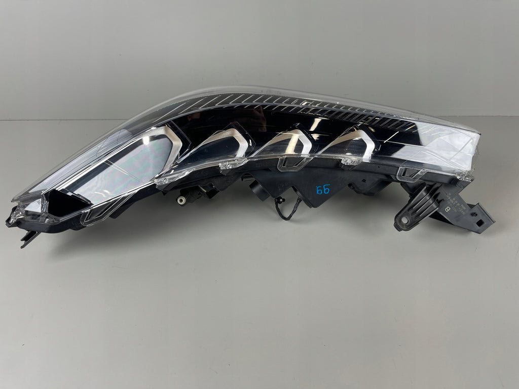 Frontscheinwerfer Toyota Corolla Full LED Links Scheinwerfer Headlight SCH6738836598xp