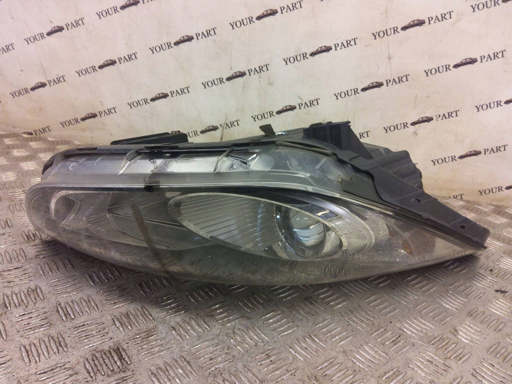 Frontscheinwerfer Hyundai Ix35 SKE58970 Rechts Scheinwerfer Headlight SCH6952825759fj
