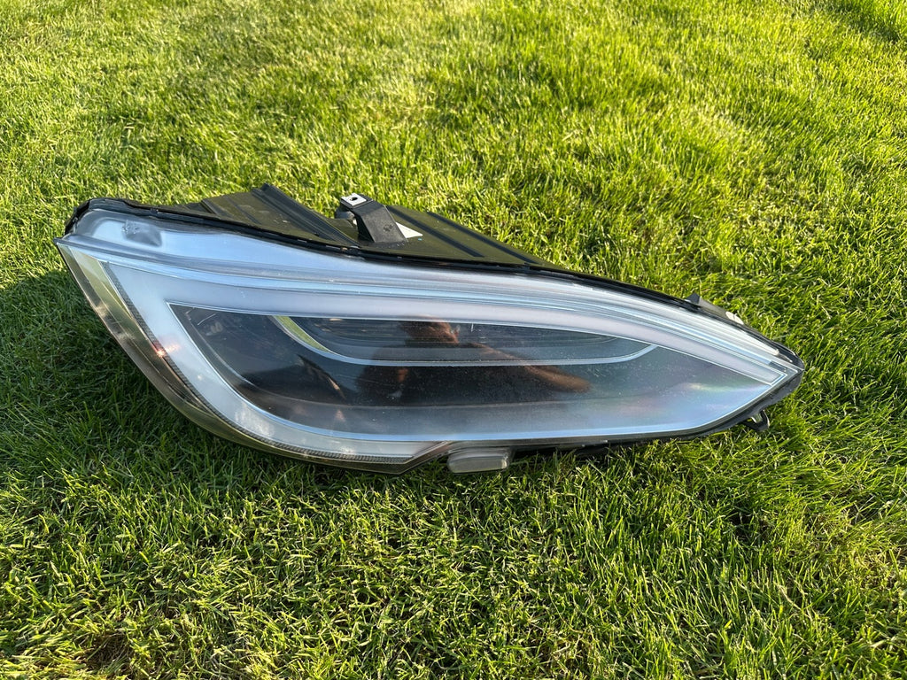 Frontscheinwerfer Tesla Model S 1053575-00-B LED Rechts Scheinwerfer Headlight