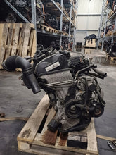 Laden Sie das Bild in den Galerie-Viewer, Motor Audi A4 B9 CVN 1.4 TFSI 150PS 110kW 23TKm 2017 Benzin Engine Komplett