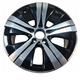 1x Alufelge 17 Zoll 7.0