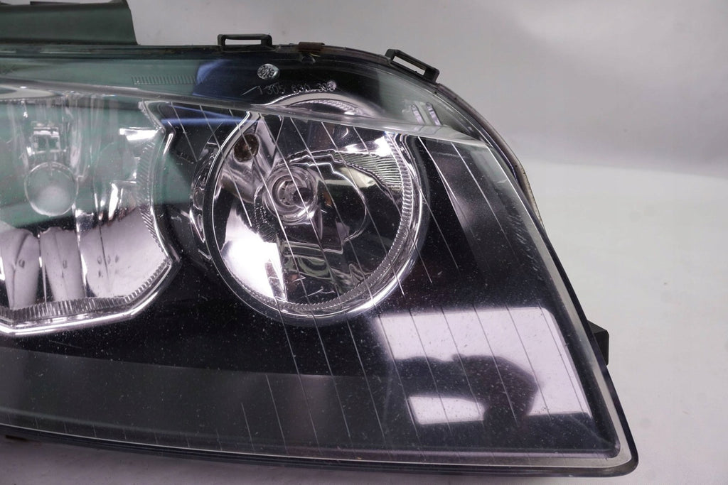 Frontscheinwerfer Audi A3 8P0941004K 0301206202 Rechts Scheinwerfer Headlight SCH4158794313gf
