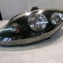 Frontscheinwerfer Seat Leon 5P1941005D Links Scheinwerfer Headlight SCH2787691555kx