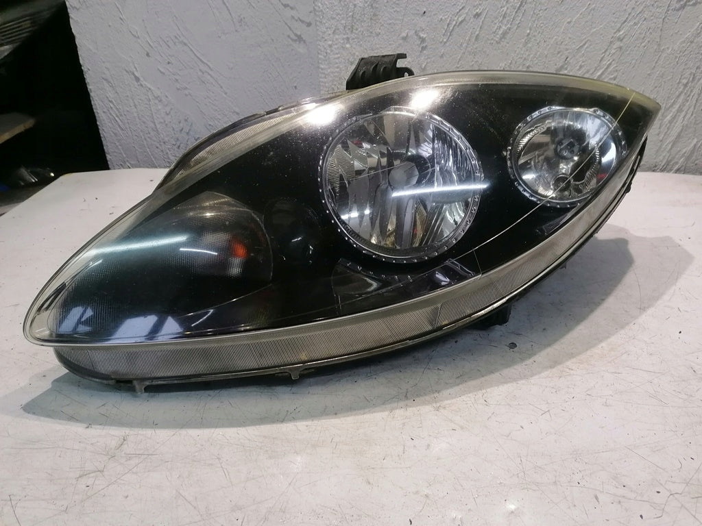 Frontscheinwerfer Seat Leon 5P1941005D Links Scheinwerfer Headlight SCH2787691555kx
