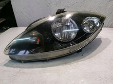 Load image into Gallery viewer, Frontscheinwerfer Seat Leon 5P1941005D Links Scheinwerfer Headlight SCH2787691555kx