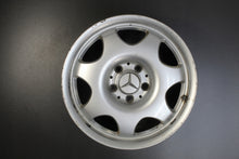 Laden Sie das Bild in den Galerie-Viewer, 4x Alufelge 16 Zoll 7.5&quot; 5x112 42ET Mercedes-Benz W211 Rim Wheel