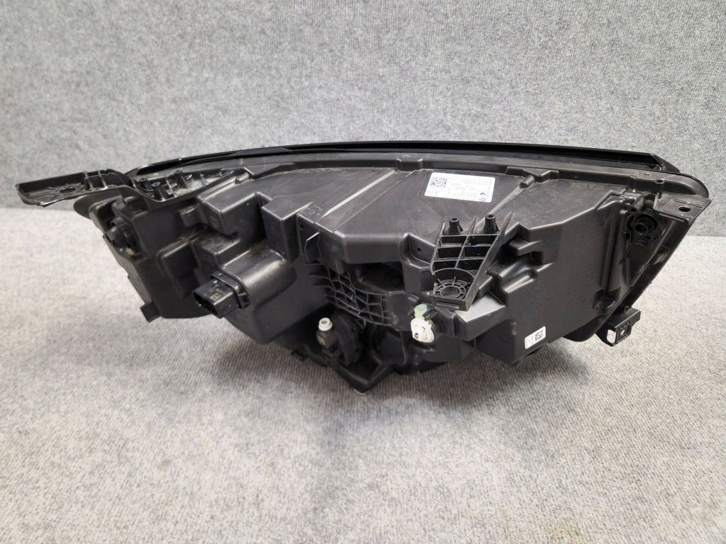 Frontscheinwerfer Renault I 260606399R LED Links Scheinwerfer Headlight SCH7407241867cv