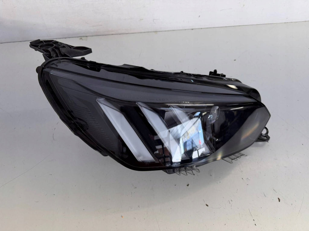 Frontscheinwerfer Peugeot 208 II 9841641980 LED Rechts Scheinwerfer Headlight SCH2579979873bz