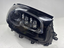 Laden Sie das Bild in den Galerie-Viewer, Frontscheinwerfer Mercedes-Benz Gls A1679069007 Full LED Rechts Headlight SCH2127528369bw