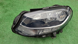 Frontscheinwerfer Mercedes-Benz W246 A2468205361 Links Scheinwerfer Headlight SCH5547127509nu
