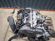 Laden Sie das Bild in den Galerie-Viewer, Motor Audi Seat A4 B8 Exeo CAHA 2.0 TDI 170PS 125kW 158TKm Diesel Komplett