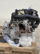 Load image into Gallery viewer, Motor Ford Fiesta I B7JB B7JA B7JC 1.0 125PS 92kW 17TKm 2023 Benzin Komplett MOT7028136814mw