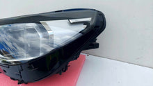 Laden Sie das Bild in den Galerie-Viewer, Frontscheinwerfer BMW X1 5A9A227 Links Scheinwerfer Headlight SCH9838016097ws
