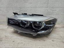Laden Sie das Bild in den Galerie-Viewer, Frontscheinwerfer BMW 3 F34 7498925 LED Links Scheinwerfer Headlight SCH1804539918oi
