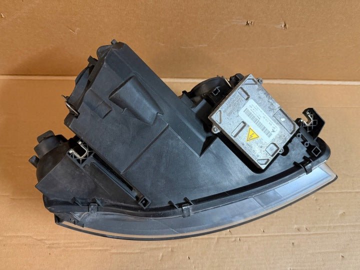 Frontscheinwerfer Audi A3 8P0941003 Links Scheinwerfer Headlight SCH3132356087tw