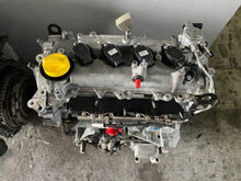 Laden Sie das Bild in den Galerie-Viewer, Motor Renault Clio I Megane Captur H5F408 1.2 TCE 65TKm 2015 Benzin Unkomplett MOT7932246254uu