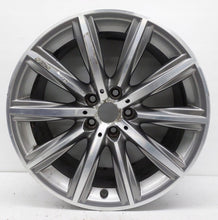 Load image into Gallery viewer, 1x Alufelge 18 Zoll Glanz Graphit 6874441 BMW 5 G31 G30 Rim Wheel FEL9774830105sj