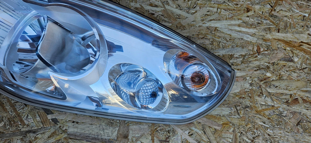 Frontscheinwerfer Opel Movano Ein Stück (Rechts oder Links) Headlight SCH3900731376ex