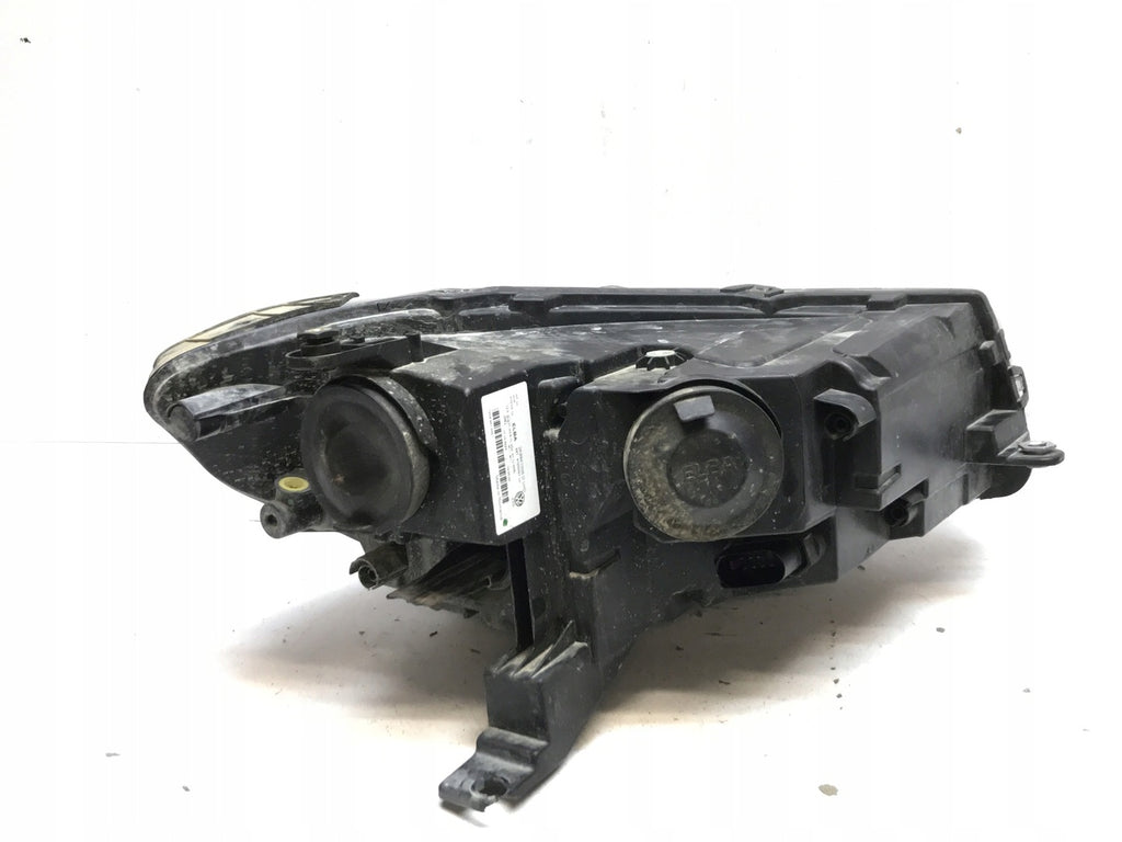 Frontscheinwerfer VW Caddy 2K8941005D Links Scheinwerfer Headlight SCH8694578392qp