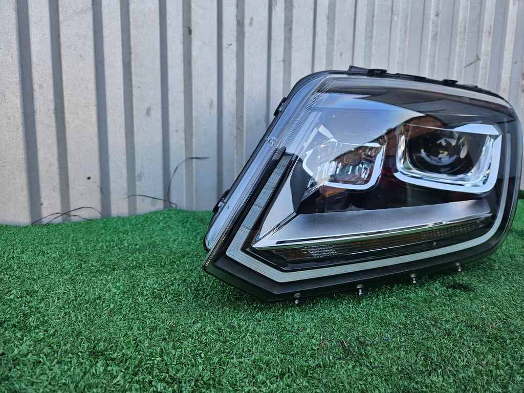 Frontscheinwerfer VW Amarok 2H3941031 Xenon Links Scheinwerfer Headlight SCH2912273753er