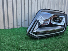 Load image into Gallery viewer, Frontscheinwerfer VW Amarok 2H3941031 Xenon Links Scheinwerfer Headlight SCH2912273753er