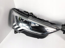 Laden Sie das Bild in den Galerie-Viewer, Frontscheinwerfer Audi Q3 83A941033 83A941034 LED Ein Satz Headlight SCH8704005778mv