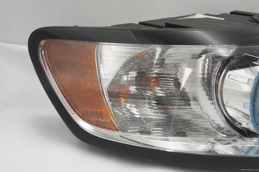 Frontscheinwerfer Volvo S40 II 31265699 Rechts Scheinwerfer Headlight SCH3831484408sb