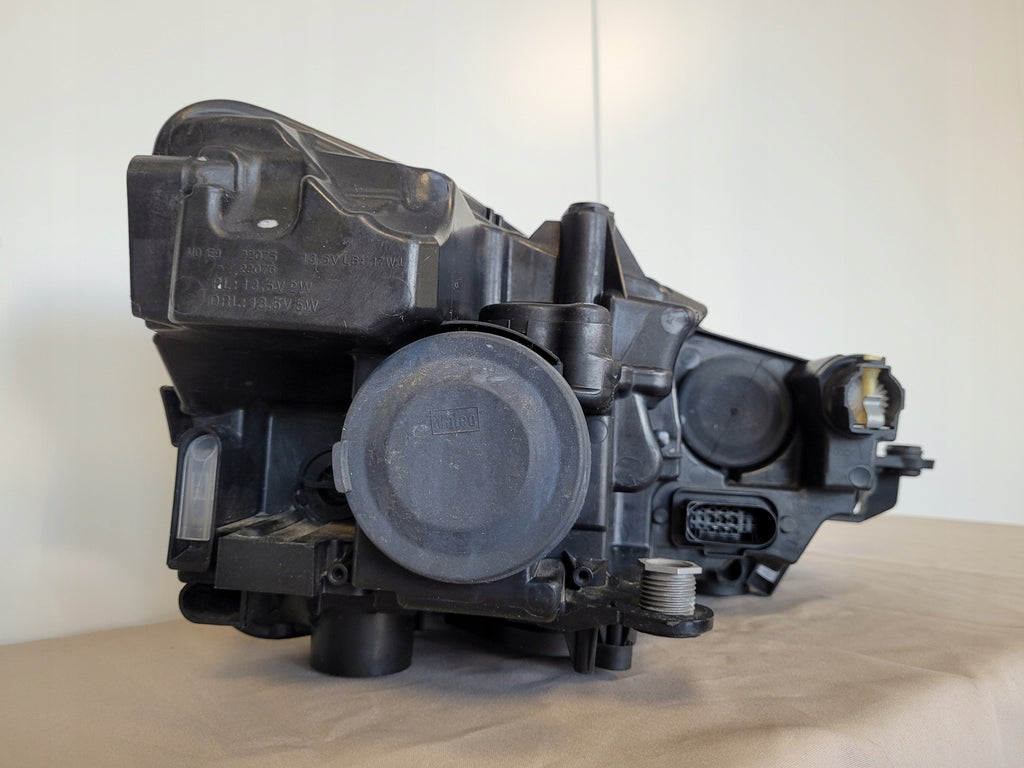 Frontscheinwerfer Skoda Scala 657941015 Links Scheinwerfer Headlight SCH5197299945fu