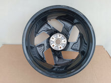Load image into Gallery viewer, 1x Alufelge 19 Zoll 7.5" 5x114.3 50ET 52910-N7320 Hyundai Rim Wheel FEL3234919444ob