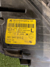 Load image into Gallery viewer, Frontscheinwerfer Skoda Octavia III 5E1941015 Links Scheinwerfer Headlight SCH8073617498aa