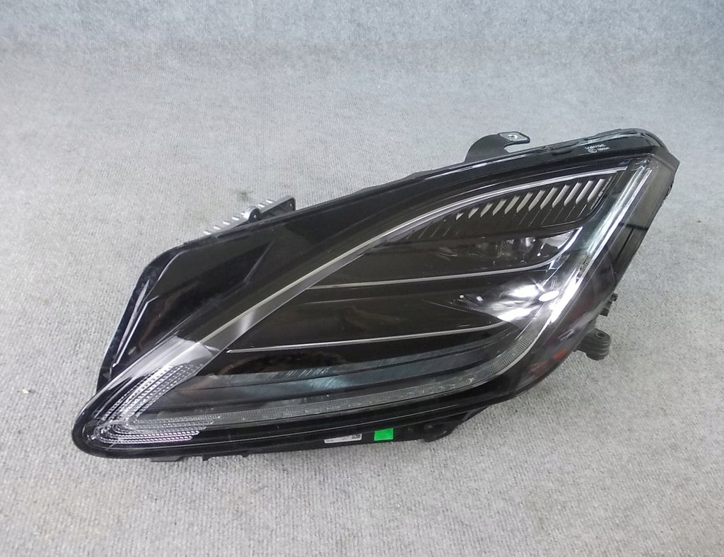 Frontscheinwerfer Jaguar E-Pace X540 J9C3-13W030-HD LED Links Headlight SCH4505181831kl