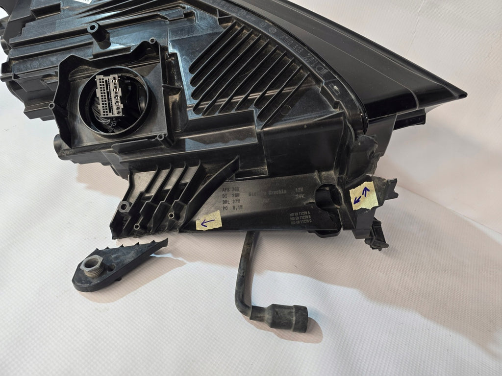 Frontscheinwerfer Skoda Enyaq 5LB941015B LED Links Scheinwerfer Headlight SCH7185381754iq
