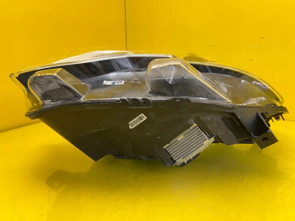 Frontscheinwerfer Peugeot Expert Traveller 9808573580 Xenon Links Headlight SCH3249326686jk