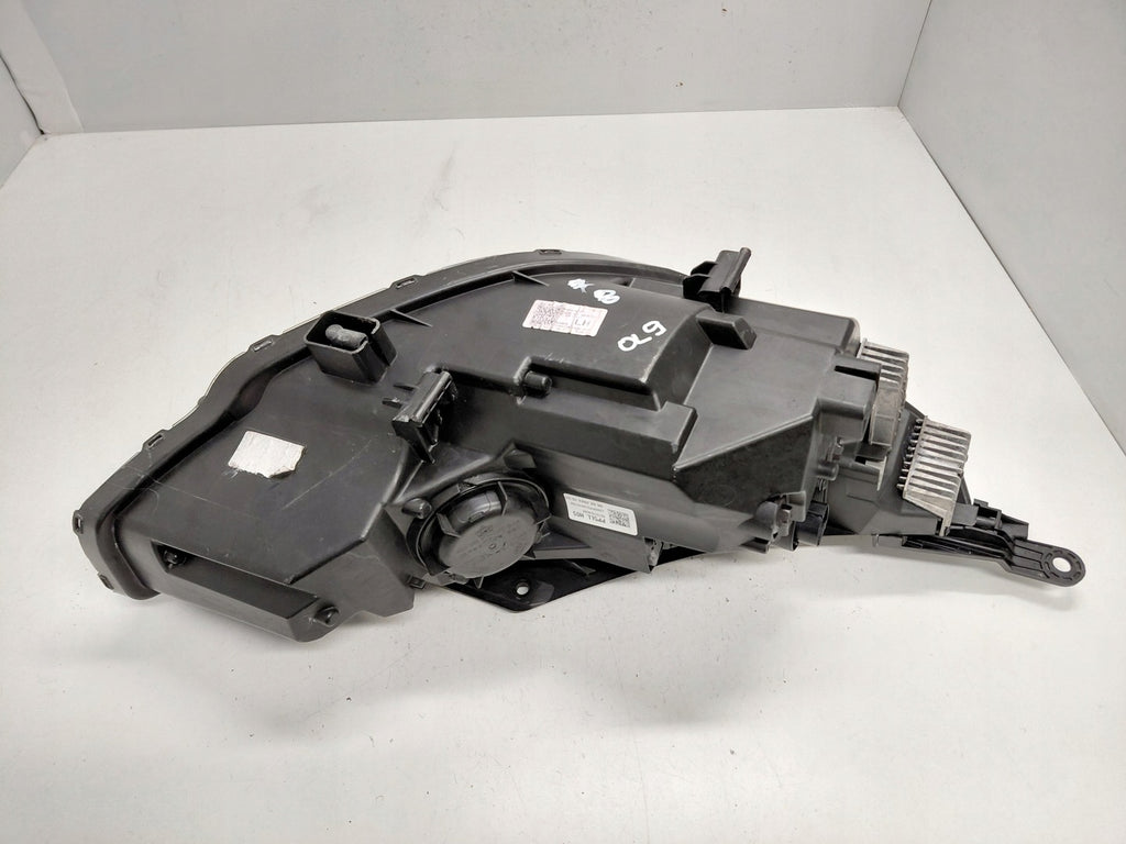 Frontscheinwerfer Hyundai I30 III 92101G4600 Full LED Links Headlight SCH9796102379fq