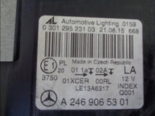 Load image into Gallery viewer, Frontscheinwerfer Mercedes-Benz A2469065301 LED Links Scheinwerfer Headlight