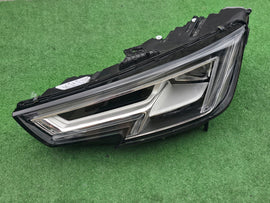 Frontscheinwerfer Audi A4 B9 8W0941773 Full LED Links Scheinwerfer Headlight SCH5307878448sp