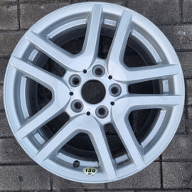 1x Alufelge 17 Zoll 7.5