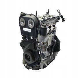 Motor Audi DKZB 2.0 TFSI 197PS 145kW 69TKm Benzin Engine Unkomplett MOT3695354526bk