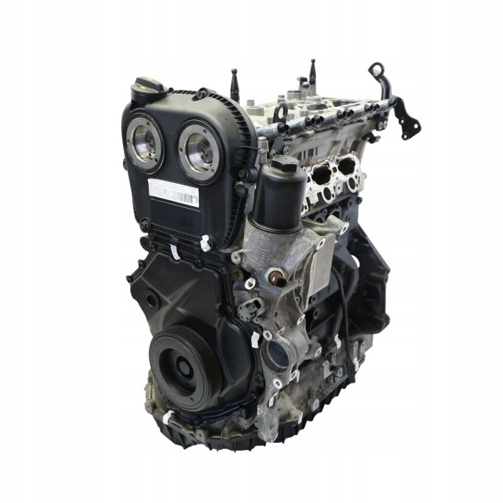 Motor Audi DKZB 2.0 TFSI 197PS 145kW 69TKm Benzin Engine Unkomplett MOT3695354526bk